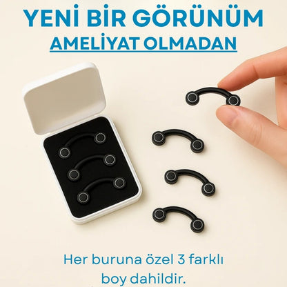 AirNose | Burun Kaldırma Aparatı